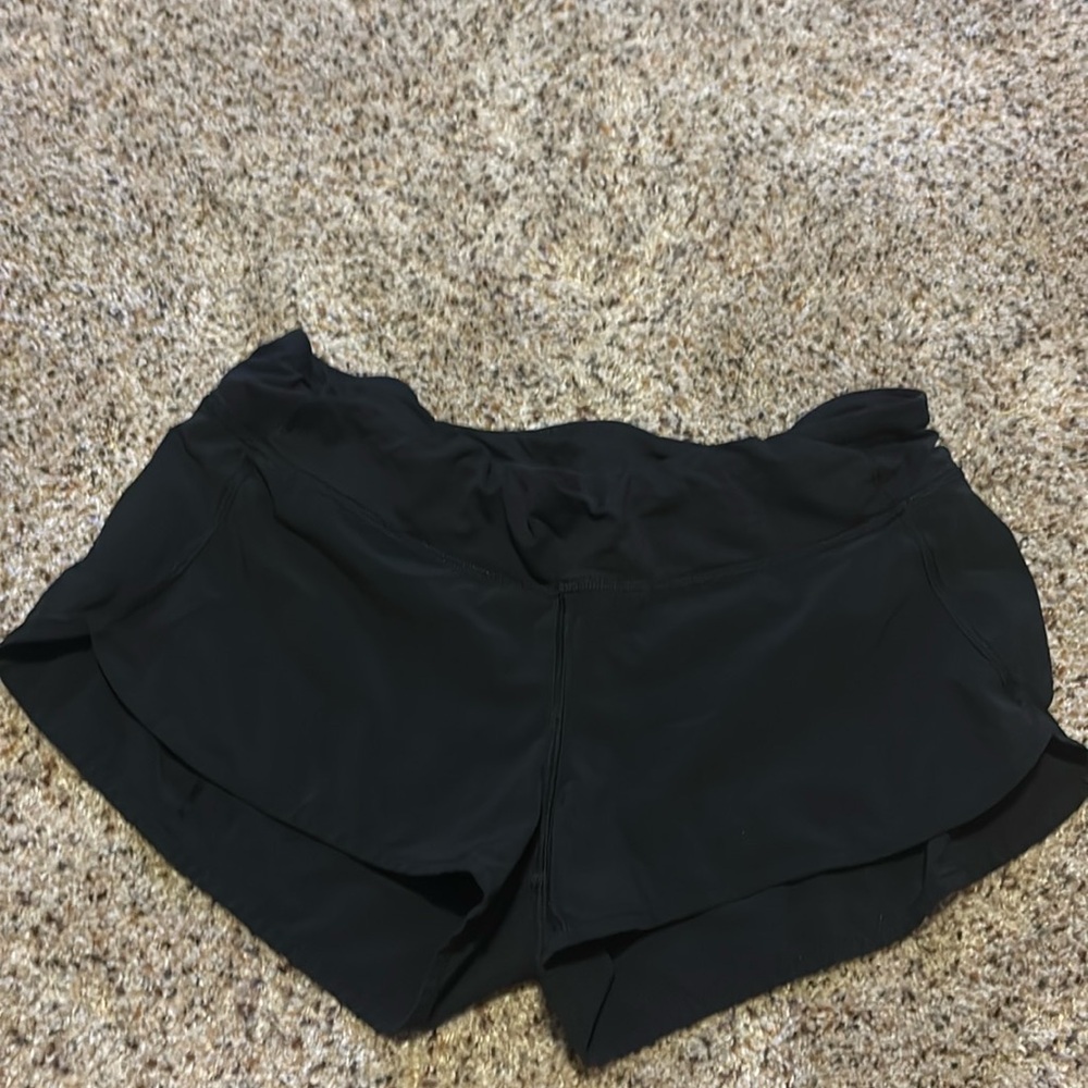 lululemon speed ups 2.5 inseam
